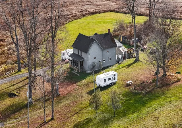 Homes for sale in Westmoreland, NY | 5671 Eureka Rd, Westmoreland, NY 13440 | MLS# S1666215