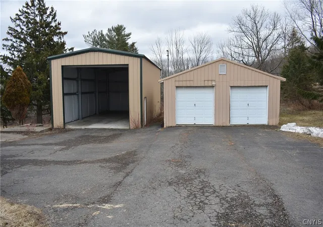 Photo 2 of Sale Pending at 3024 State Route 215, Cortland, NY 13045 | MLS# S1665407 | Listing updated on 2026-07-30