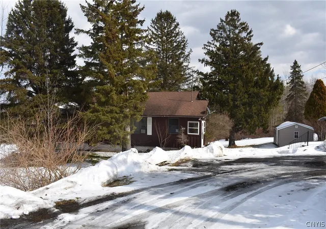 Photo 39 of Sale Pending at 3024 State Route 215, Cortland, NY 13045 | MLS# S1665407 | Listing updated on 2026-07-30