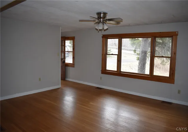 Photo 4 of Sale Pending at 3024 State Route 215, Cortland, NY 13045 | MLS# S1665407 | Listing updated on 2026-07-30