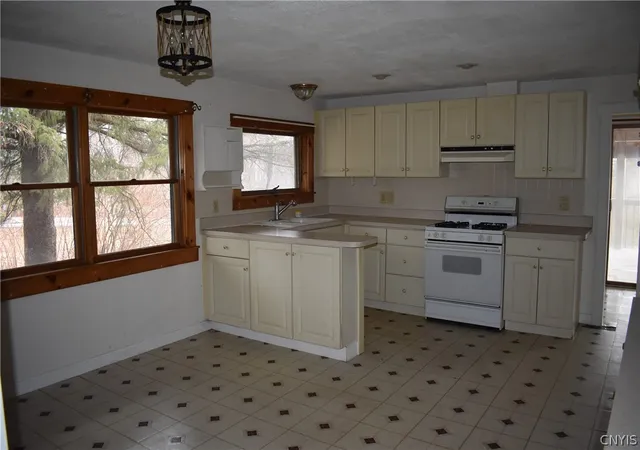 Photo 5 of Sale Pending at 3024 State Route 215, Cortland, NY 13045 | MLS# S1665407 | Listing updated on 2026-07-30
