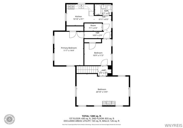 Homes for sale in Clarence, NY | 8465 Transit Rd, Clarence, NY 14051 | MLS# B1666587