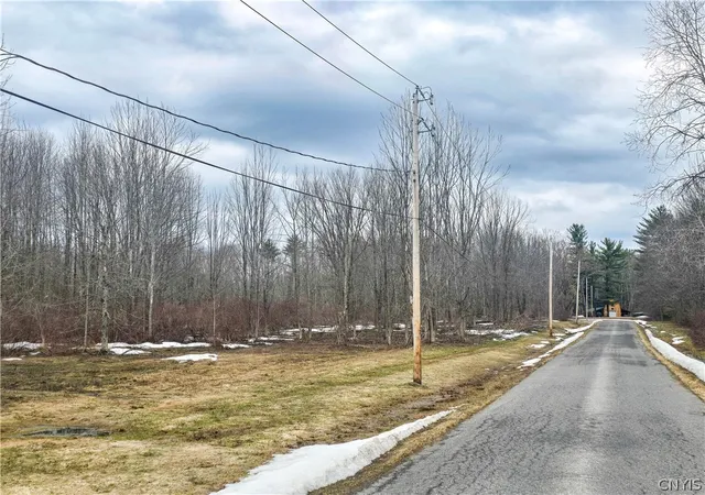 Homes for sale in Vienna, NY | 00 Depot Rd, Vienna, NY 13042 | MLS# S1666565