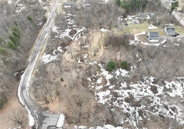 Homes for sale in Vienna, NY | 00 Depot Rd, Vienna, NY 13042 | MLS# S1666565