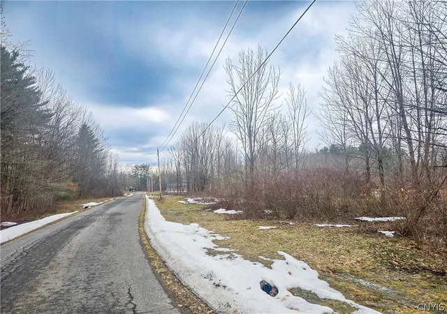 Homes for sale in Vienna, NY | 00 Depot Rd, Vienna, NY 13042 | MLS# S1666565