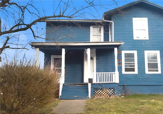 Homes for sale in Albion, NY | 101 W Academy St, Albion, NY 14411 | MLS# R1666693