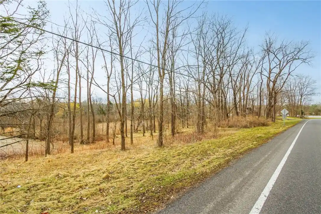Photo 1 of Land for sale at Boughton Hl Rd, Mendon, NY 14564 | MLS# R1666476 | Listing updated on 2026-03-13