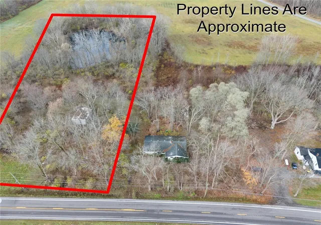 Homes for sale in Macedon, NY | Vl 1 Ontario Center Rd - Rt 350 Rd, Macedon, NY 14502 | MLS# R1666735