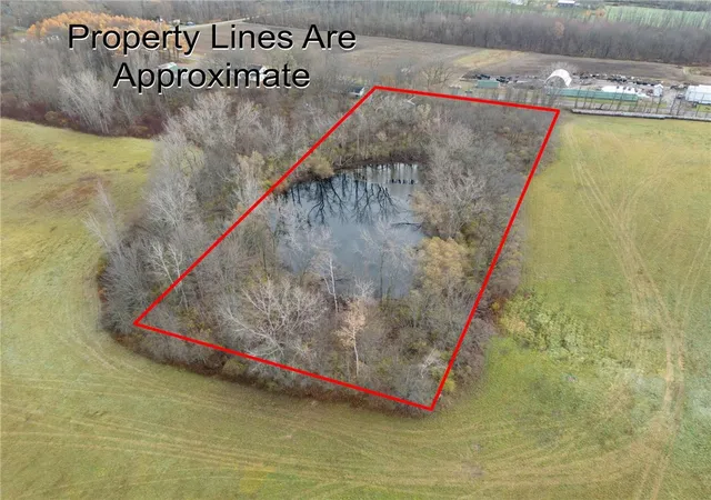 Homes for sale in Macedon, NY | Vl 1 Ontario Center Rd - Rt 350 Rd, Macedon, NY 14502 | MLS# R1666735