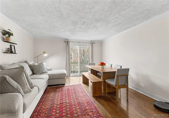 2nd image of 216 Summer St #6, Buffalo, NY 14222 | MLS# B1666461