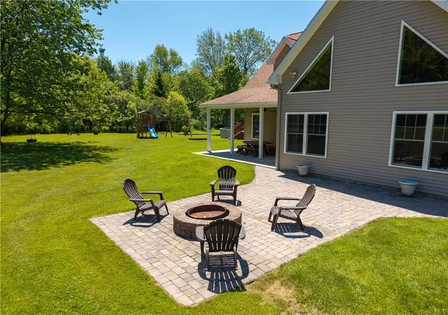 4th image of 6367 Woodland Dr, Conesus, NY 14435 | MLS# R1666504