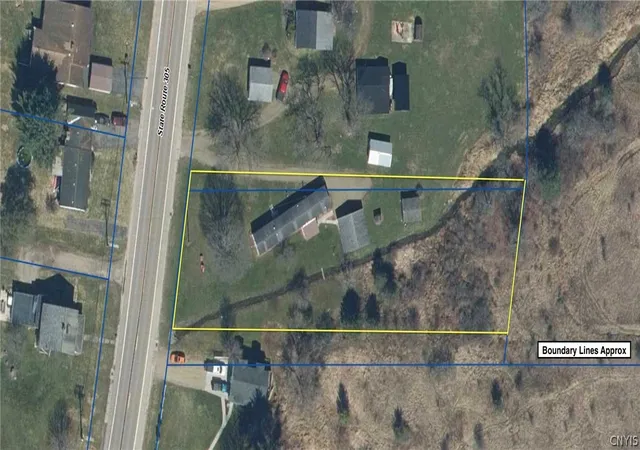 Photo 21 of Sale Pending at 2890 Route 305, Cuba, NY 14727 | MLS# S1666785 | Listing updated on 2026-07-28