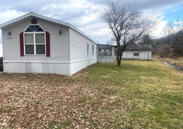 Photo 2 of Sale Pending at 2890 Route 305, Cuba, NY 14727 | MLS# S1666785 | Listing updated on 2026-07-28
