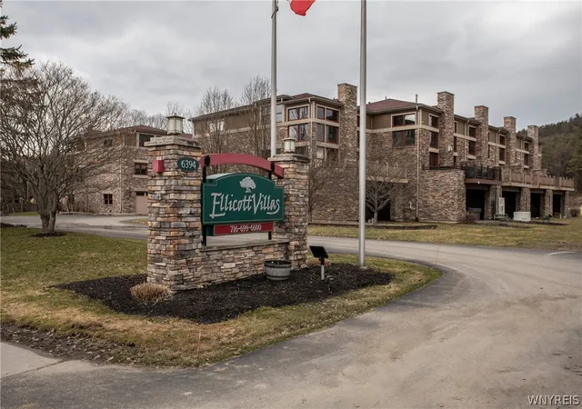 Homes for sale in Ellicottville, NY | 25 Ellicottvillas, Ellicottville, NY 14731 | MLS# B1666218