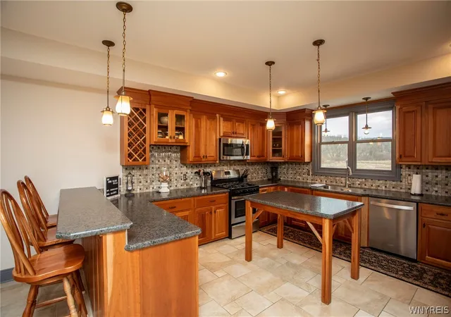 Homes for sale in Ellicottville, NY | 25 Ellicottvillas, Ellicottville, NY 14731 | MLS# B1666218