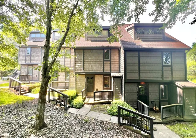 Homes for sale in Ellicottville, NY | 118 Holiview, Ellicottville, NY 14731 | MLS# B1666791
