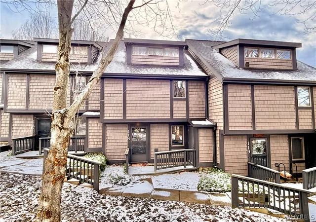 Homes for sale in Ellicottville, NY | 118 Holiview, Ellicottville, NY 14731 | MLS# B1666791