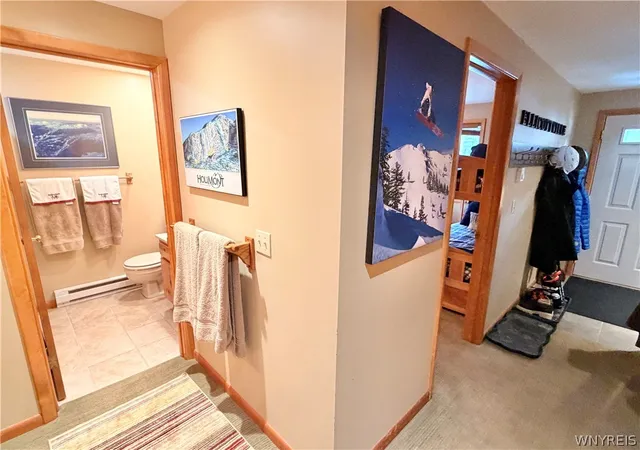Homes for sale in Ellicottville, NY | 118 Holiview, Ellicottville, NY 14731 | MLS# B1666791