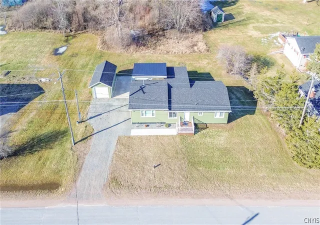 Photo 40 of Single family home for sale at 17079 May Irwin Rd, Clayton, NY 13624 | MLS# S1666548 | Listing updated on 2026-07-19
