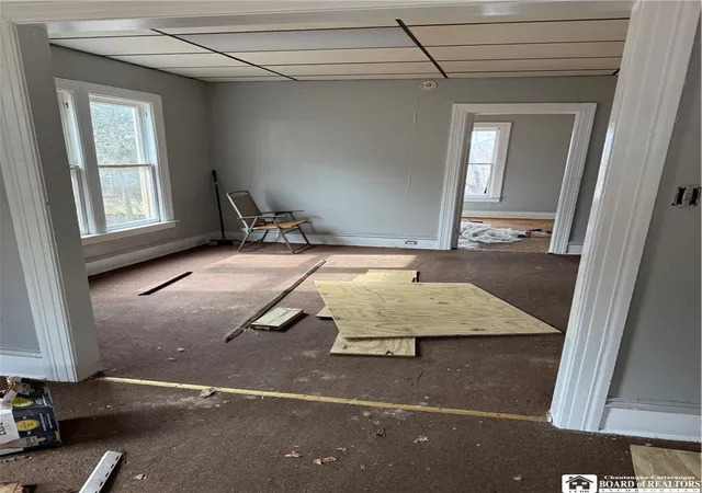 4th image of 43 Barrows St, Jamestown, NY 14701 | MLS# R1666618