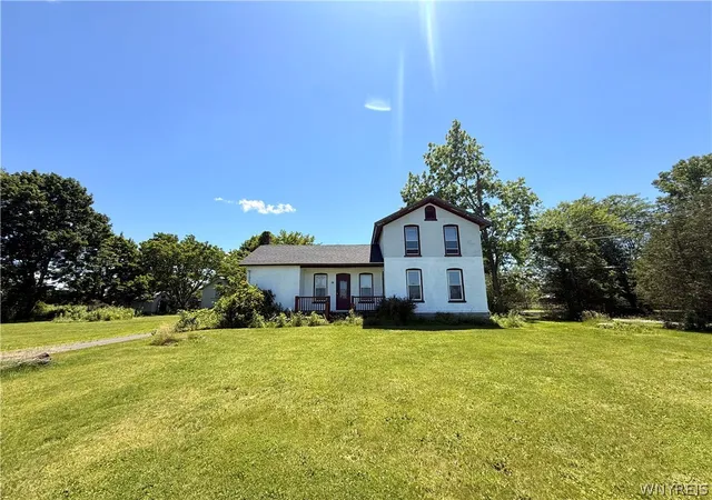 1st image of 13123 Main Rd, Akron, NY 14001 | MLS# B1665631