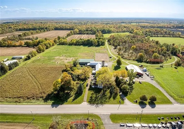 30th image of 13123 Main Rd, Akron, NY 14001 | MLS# B1665631