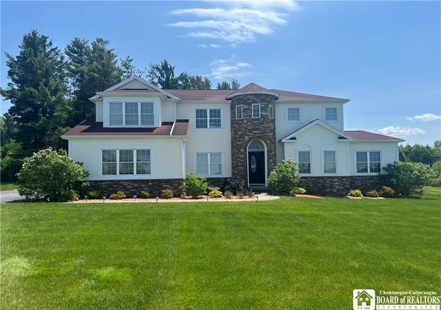 1st image of 57 Grandview Ave, Busti, NY 14750 | MLS# R1666045