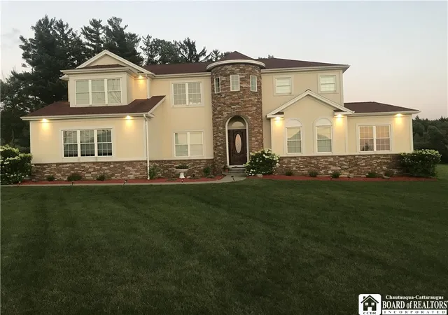 4th image of 57 Grandview Ave, Busti, NY 14750 | MLS# R1666045