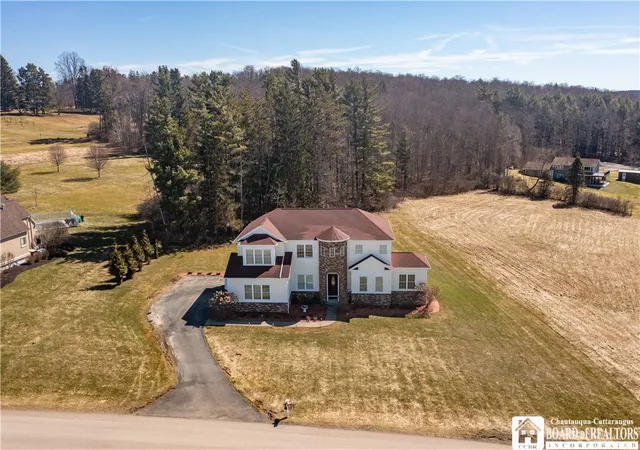 5th image of 57 Grandview Ave, Busti, NY 14750 | MLS# R1666045