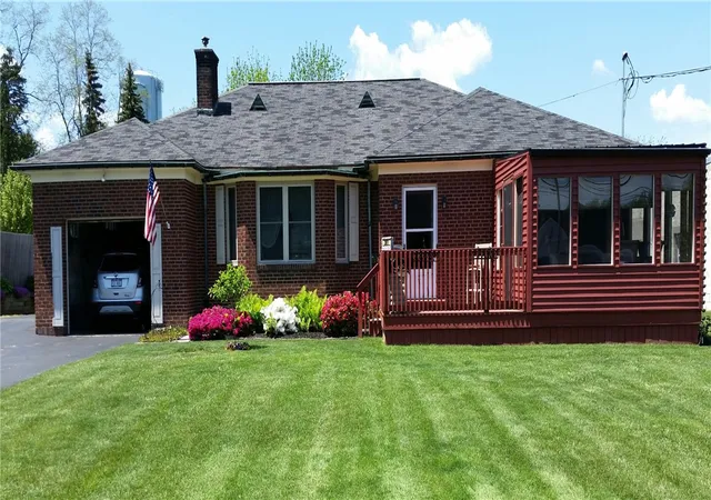 Homes for sale in Ogden, NY | 381 S Union St, Ogden, NY 14559 | MLS# R1666878
