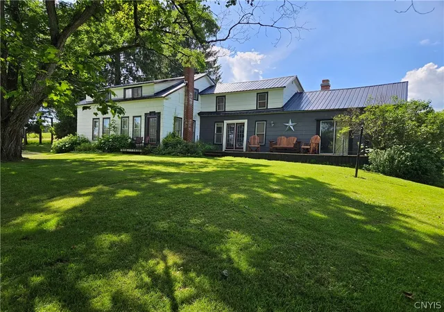 1st image of 7779 S Hamilton Rd, Earlville, NY 13332 | MLS# S1666839