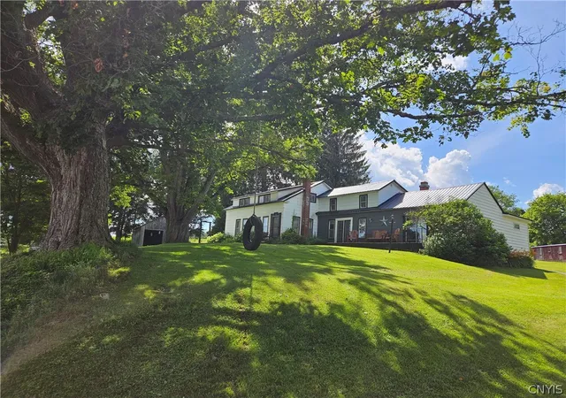 3rd image of 7779 S Hamilton Rd, Earlville, NY 13332 | MLS# S1666839