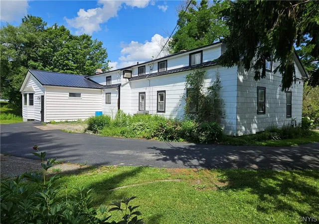 4th image of 7779 S Hamilton Rd, Earlville, NY 13332 | MLS# S1666839
