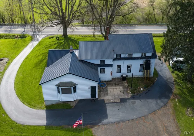 5th image of 7779 S Hamilton Rd, Earlville, NY 13332 | MLS# S1666839