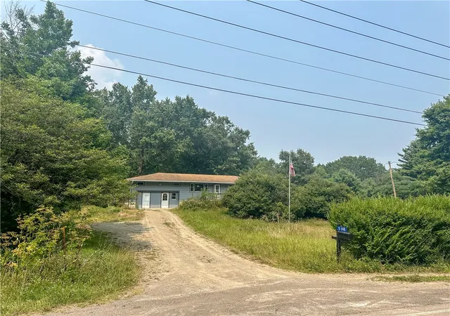 Homes for sale in Granger, NY | 5148 County Road 4, Granger, NY 14735 | MLS# R1663476