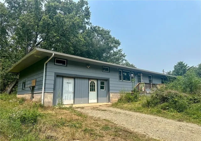 Homes for sale in Granger, NY | 5148 County Road 4, Granger, NY 14735 | MLS# R1663476