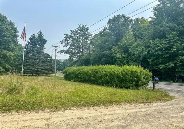 Homes for sale in Granger, NY | 5148 County Road 4, Granger, NY 14735 | MLS# R1663476
