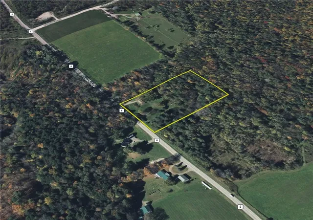 Homes for sale in Granger, NY | 5148 County Road 4, Granger, NY 14735 | MLS# R1663476