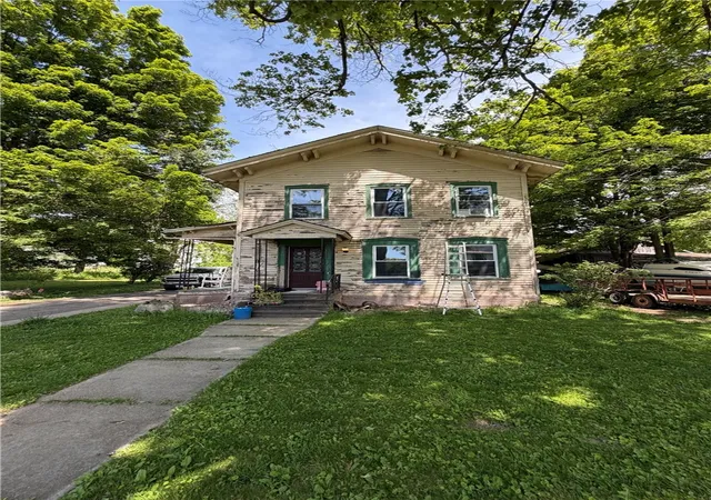 1st image of 1 Maple St, Smyrna, NY 13464 | MLS# R1666572