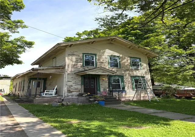2nd image of 1 Maple St, Smyrna, NY 13464 | MLS# R1666572