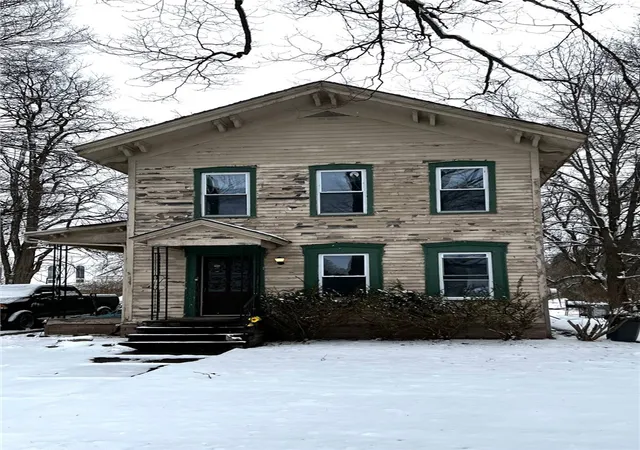 3rd image of 1 Maple St, Smyrna, NY 13464 | MLS# R1666572