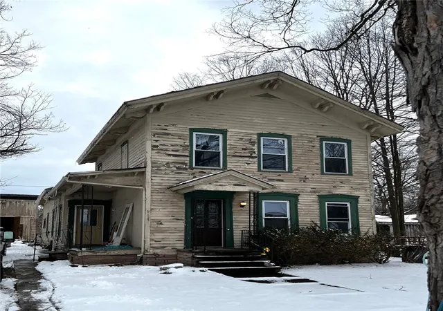 4th image of 1 Maple St, Smyrna, NY 13464 | MLS# R1666572