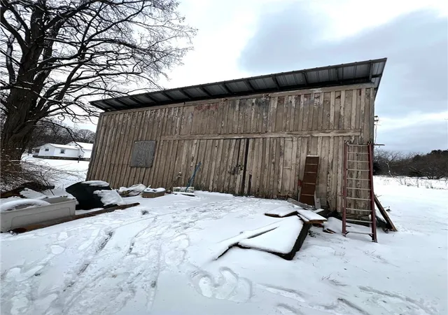 5th image of 1 Maple St, Smyrna, NY 13464 | MLS# R1666572