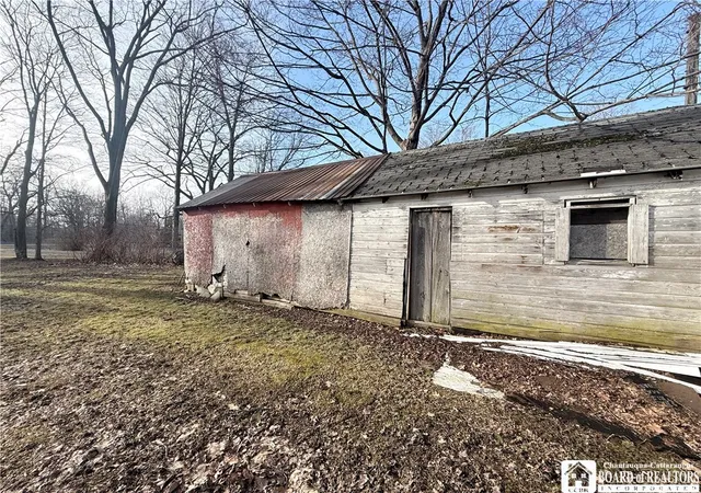 15th image of 9557 Route 60, Pomfret, NY 14063 | MLS# R1666402
