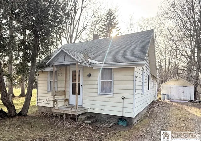 1st image of 9557 Route 60, Pomfret, NY 14063 | MLS# R1666402