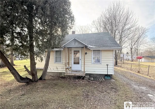 2nd image of 9557 Route 60, Pomfret, NY 14063 | MLS# R1666402