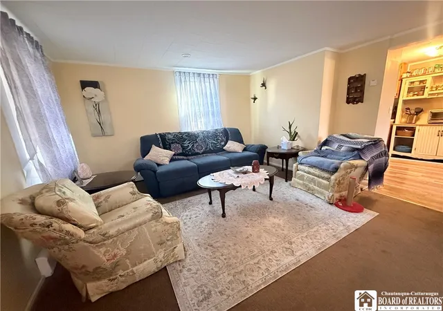 4th image of 9557 Route 60, Pomfret, NY 14063 | MLS# R1666402