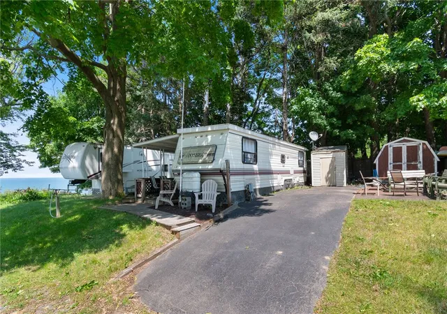 Homes for sale in Sodus, NY | 7945 Lake Rd #129, Sodus, NY 14555 | MLS# R1662526