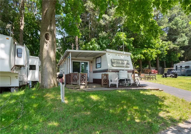 Homes for sale in Sodus, NY | 7945 Lake Rd #129, Sodus, NY 14555 | MLS# R1662526