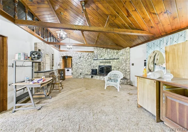 4th image of 9279 Lake Ave, Portland, NY 14716 | MLS# B1666984